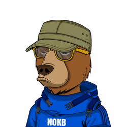 NotOkayBears #9954