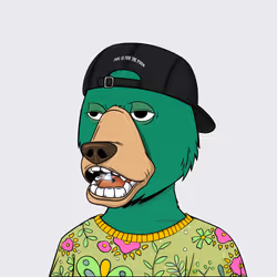 NotOkayBears #9579