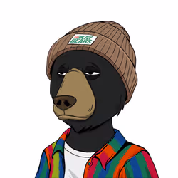 NotOkayBears #1939