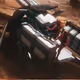 Heavy Weapons Team [SE]