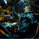 Zealous Machinist [SE]