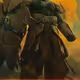 Tane, Shield of Meev'Tsar