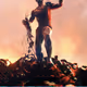 Technophobic Warrior [SE]