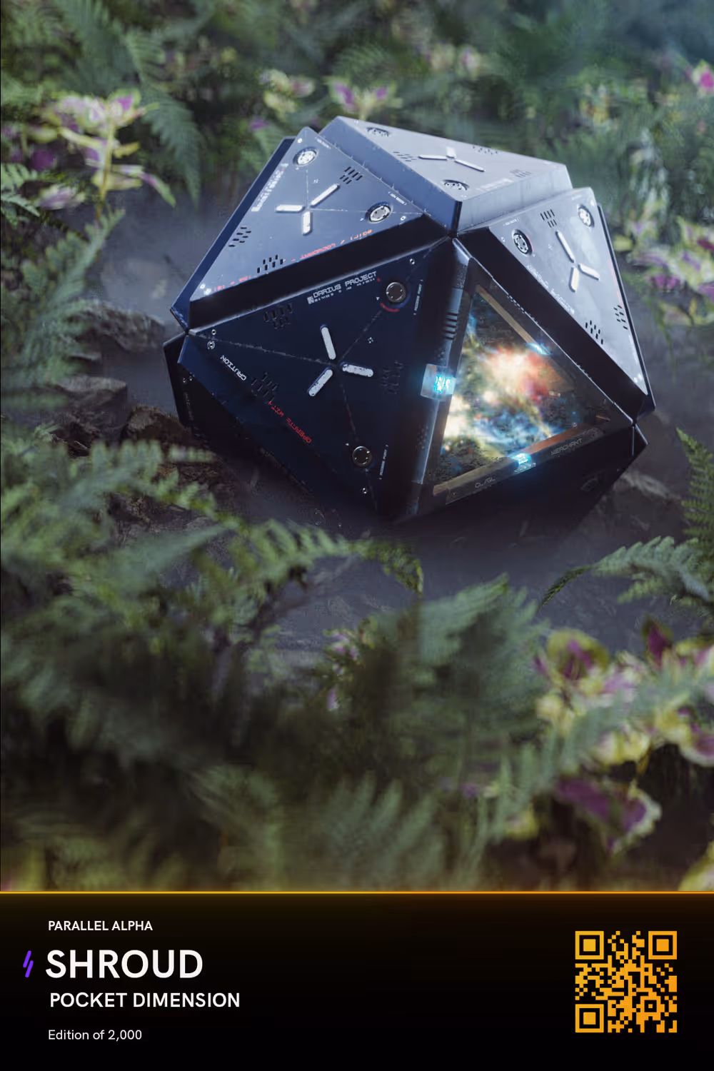 Item Media