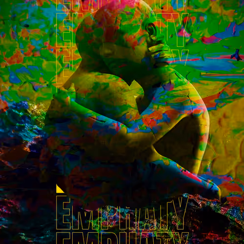 Epiphany by Cinthia Ponce