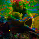 Epiphany by Cinthia Ponce