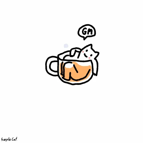 GM CAT