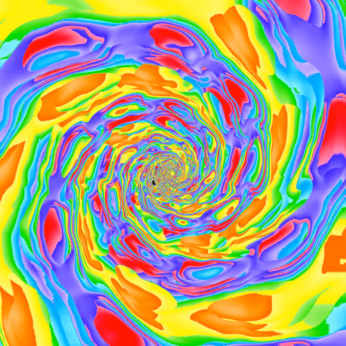 Dragon Eye