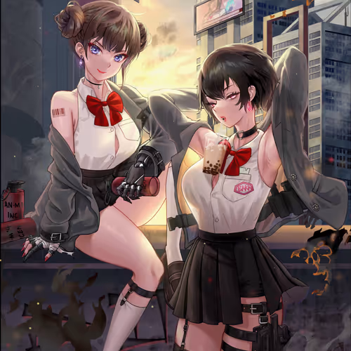 _GIRL V3