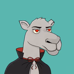 Camel #2599