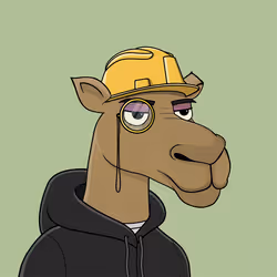 Camel #7149