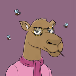 Camel #1190