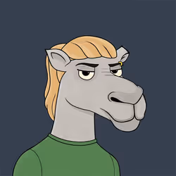 Camel #1545
