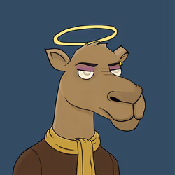 Camel #2243