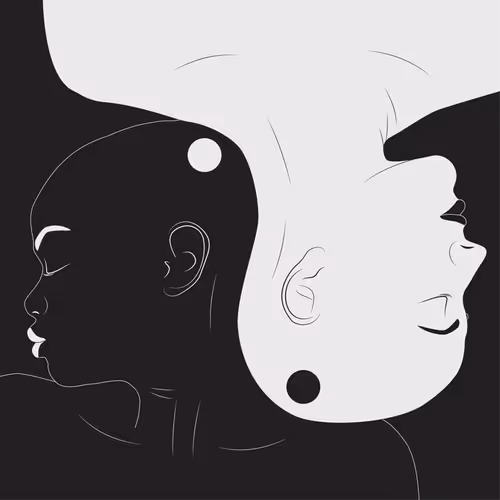 The Black Void