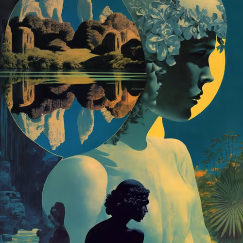 Dawn of Ego