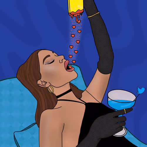 #1 Influencer