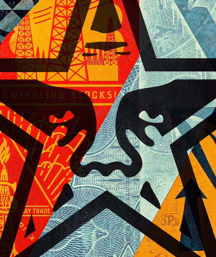 DEGENERATE/REGENERATE #2635