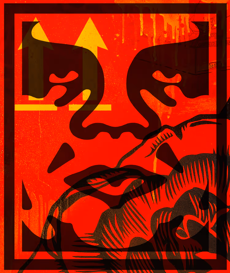 DEGENERATE/REGENERATE #3500