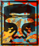 DEGENERATE/REGENERATE #2719