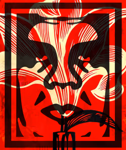 DEGENERATE/REGENERATE #3470