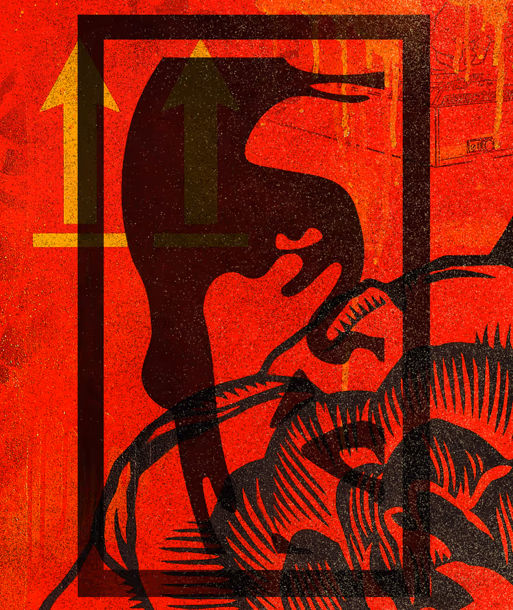 DEGENERATE/REGENERATE #189
