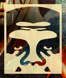 DEGENERATE/REGENERATE #2009