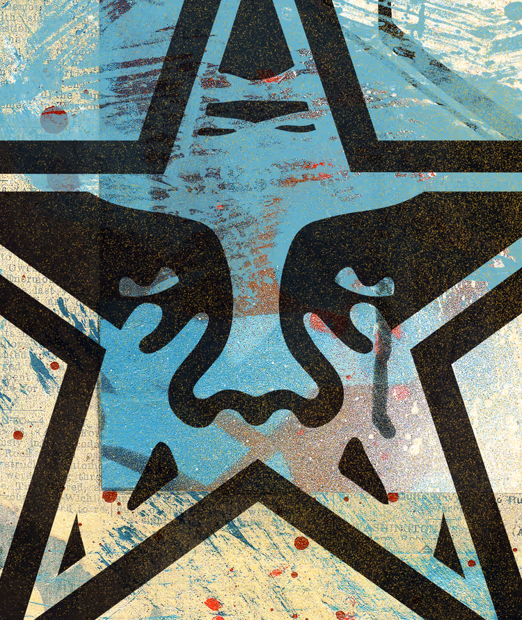 DEGENERATE/REGENERATE #712