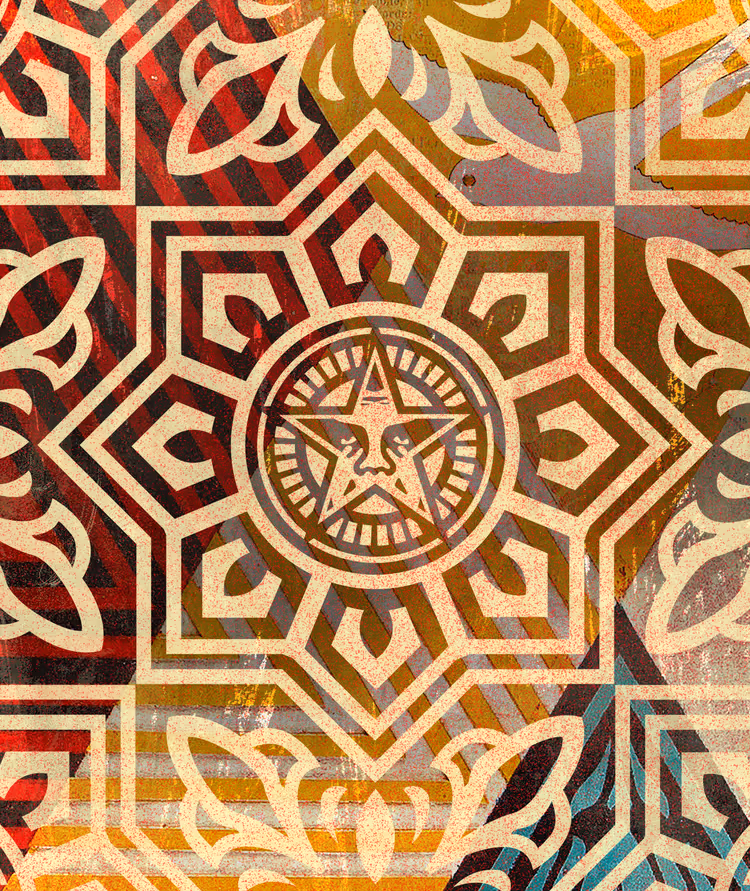 DEGENERATE/REGENERATE #3768