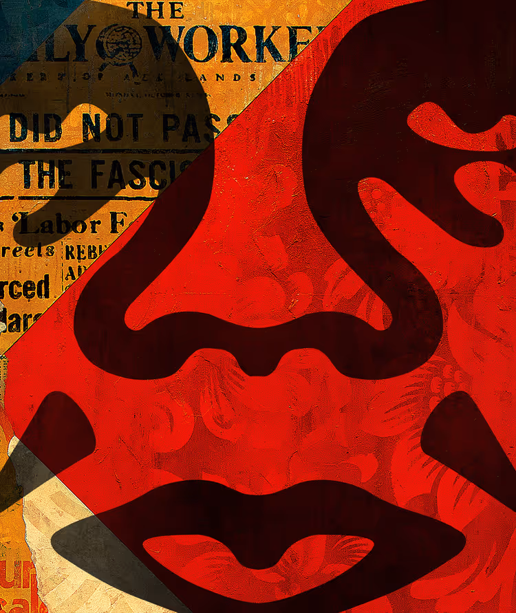 DEGENERATE/REGENERATE #2626