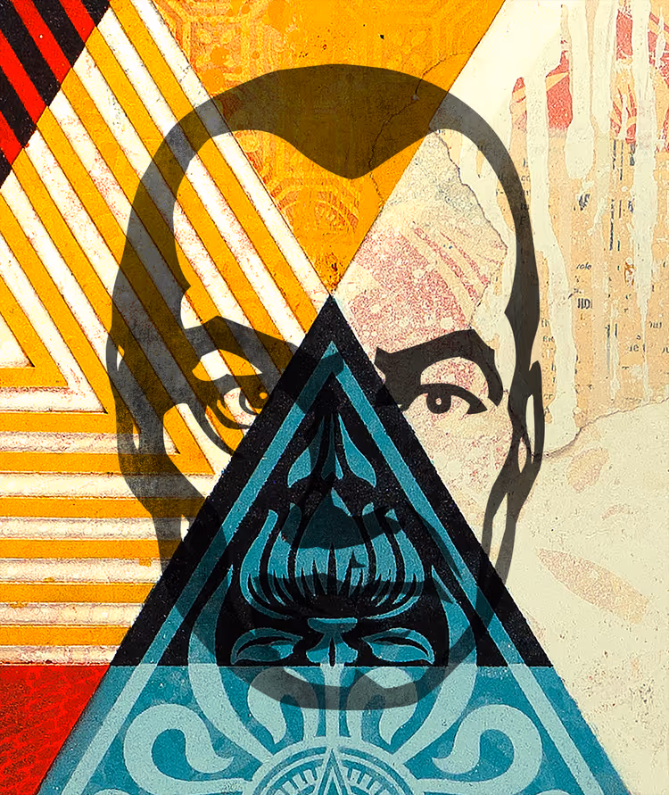 DEGENERATE/REGENERATE #2489