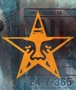 DEGENERATE/REGENERATE #2620