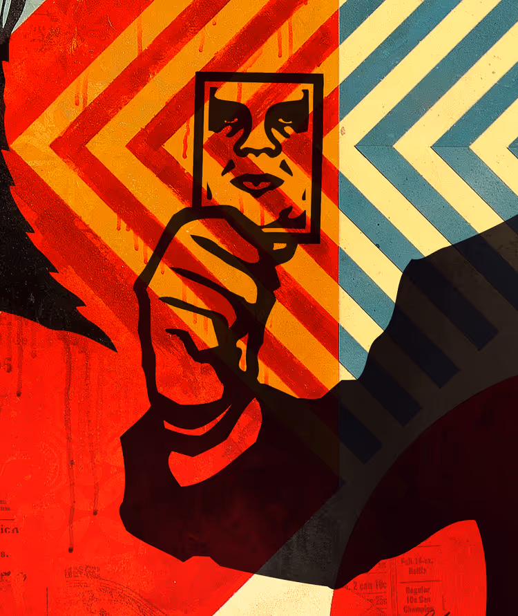 DEGENERATE/REGENERATE #2703