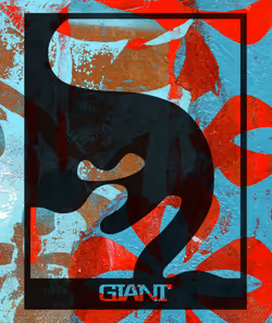 DEGENERATE/REGENERATE #2057