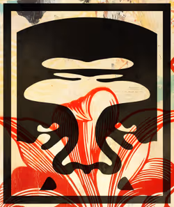 DEGENERATE/REGENERATE #1031