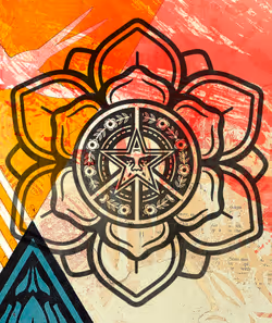 DEGENERATE/REGENERATE #930