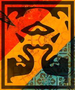 DEGENERATE/REGENERATE #2543
