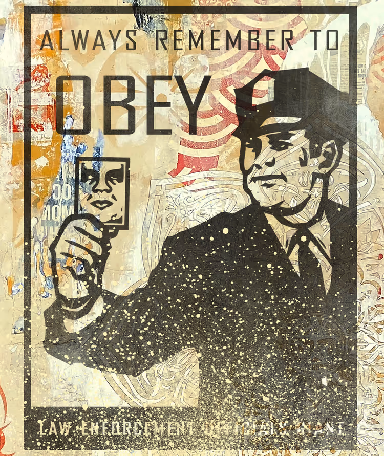 DEGENERATE/REGENERATE #4878