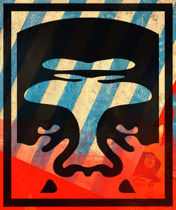 DEGENERATE/REGENERATE #6176