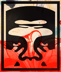 DEGENERATE/REGENERATE #2127