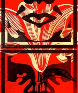 DEGENERATE/REGENERATE #2221
