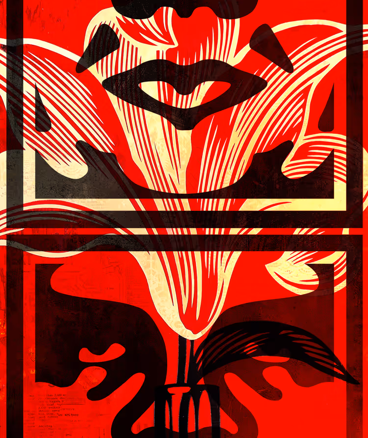 DEGENERATE/REGENERATE #2221