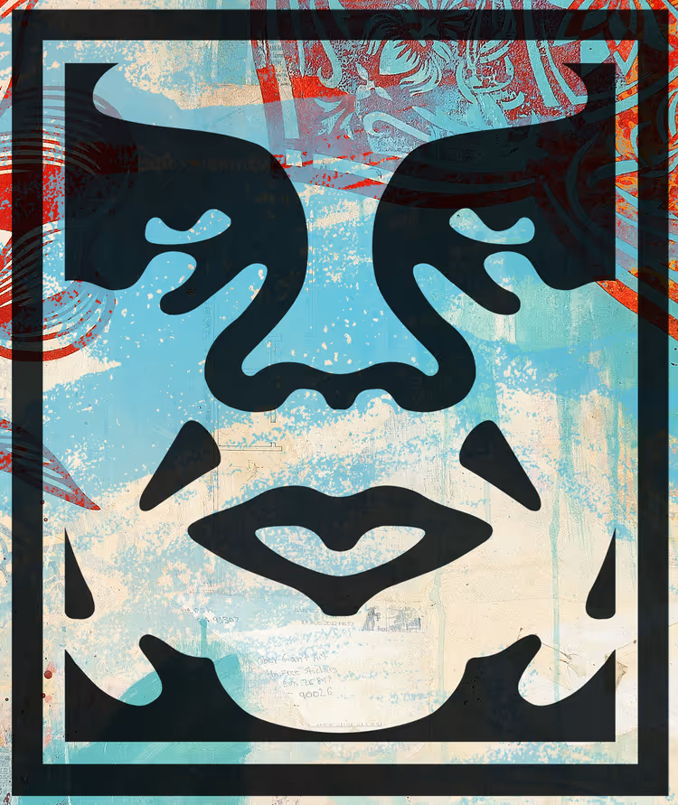 DEGENERATE/REGENERATE #2789