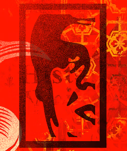 DEGENERATE/REGENERATE #2604