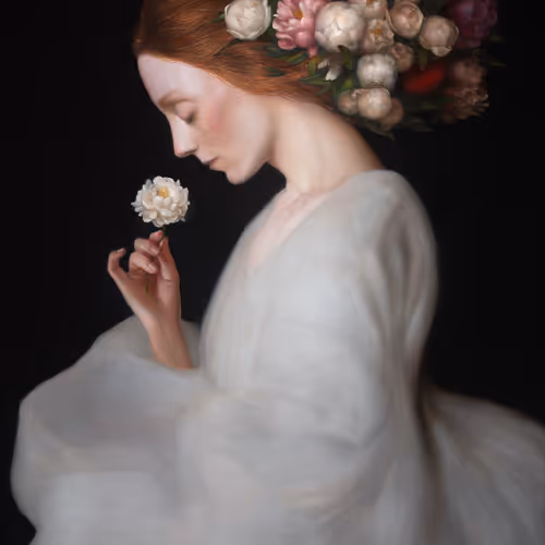 Buridanova [Hidden Thoughts]
