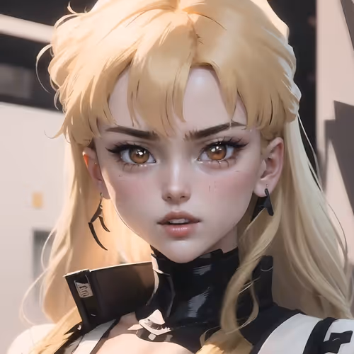 THE DEFIANTS ANIME