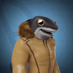 Alpha Sharks #2859
