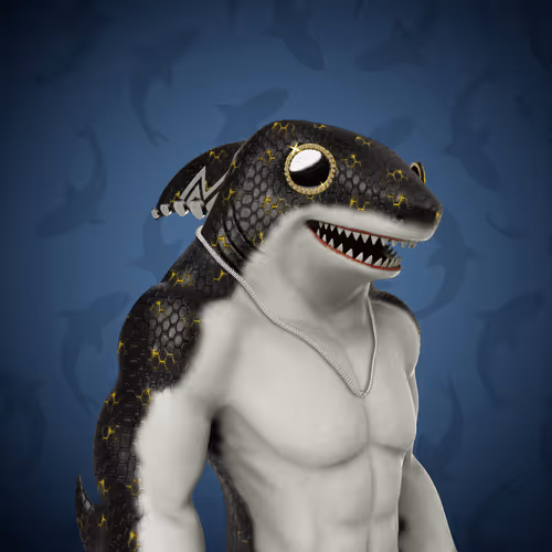 Alpha Sharks #270