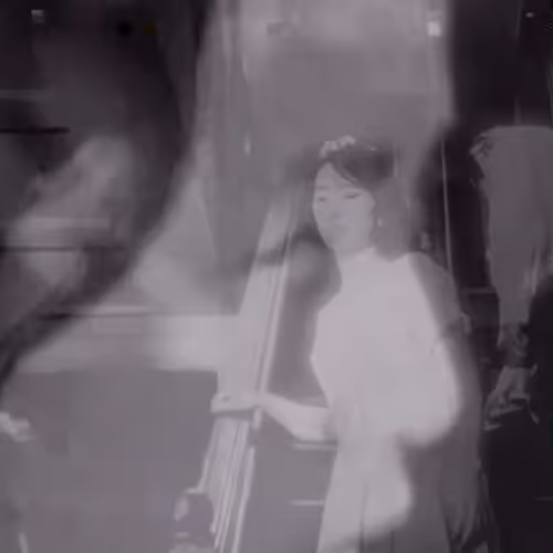A Study on the Degraded Digital Moving Image