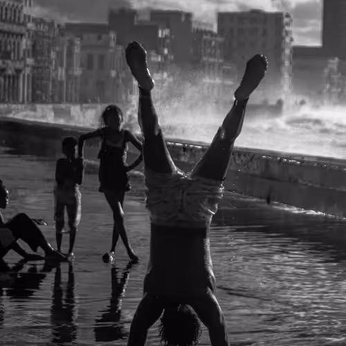 Malecon